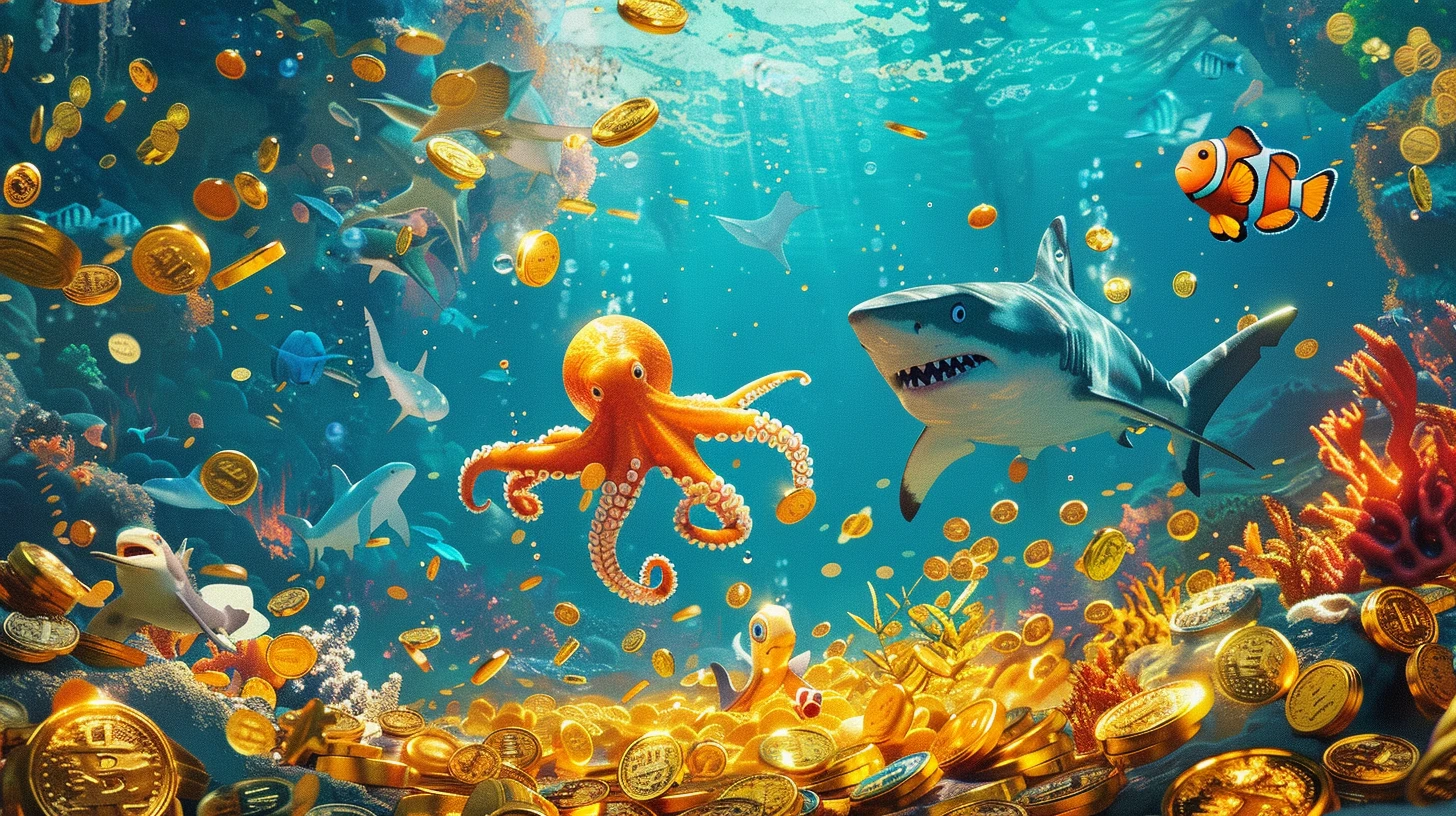 Khám Phá Thế Giới U888: Nơi Tập Hợp Những Đam Mê Xổ Số