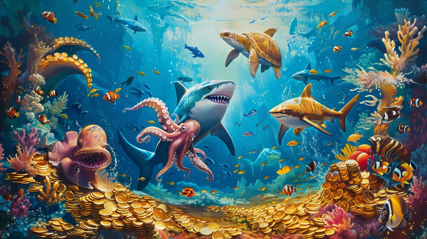 Khám Phá Thế Giới U888: Nơi Tập Hợp Những Đam Mê Xổ Số