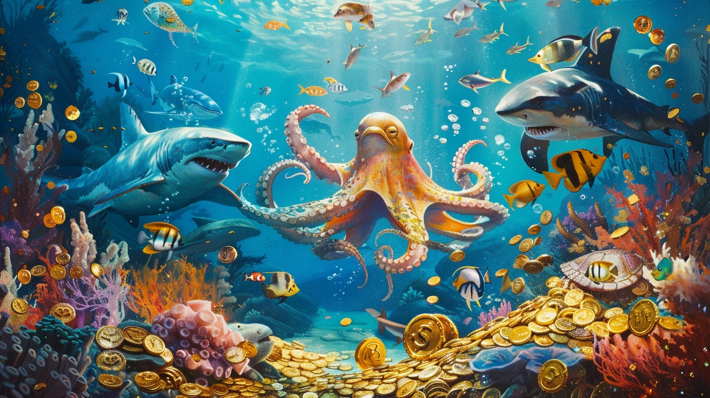 Khám Phá Thế Giới Xổ Số Với 6623a