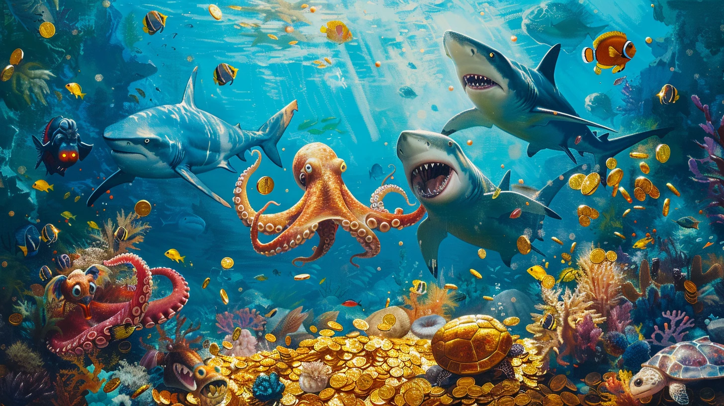 P3 Casino: Trải Nghiệm Chơi Game Đỉnh Cao Trực Tuyến