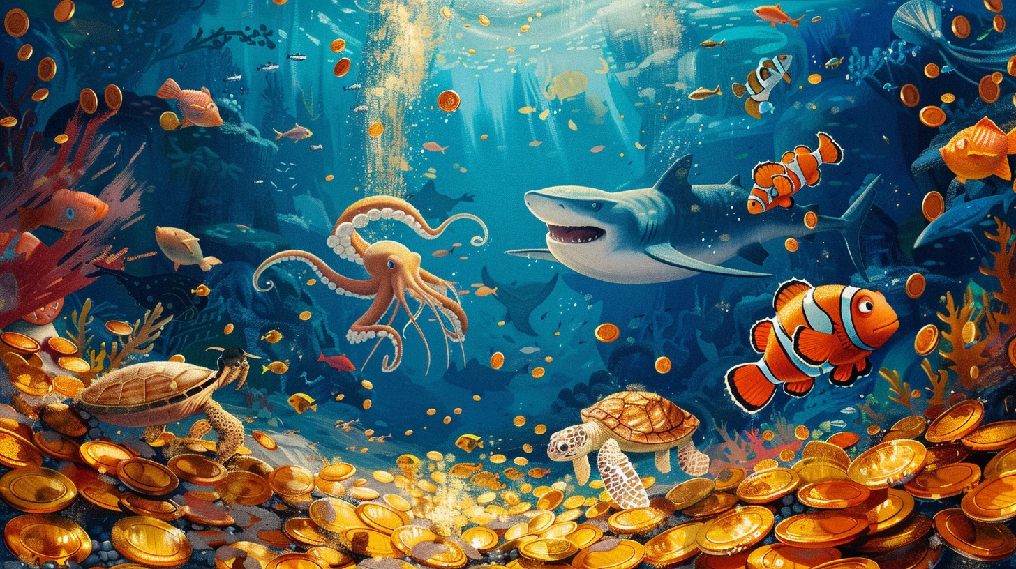 Khám Phá Thế Giới U88 Casino và Những Cơ Hội Trúng Thưởng