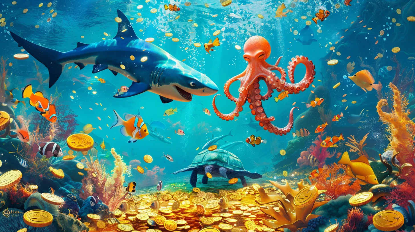 Khám Phá Thế Giới Xổ Số và Daga Casino