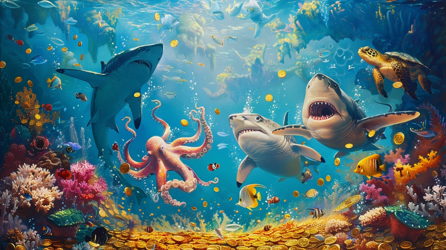 Khám Phá Thế Giới Xổ Số Cùng 23win