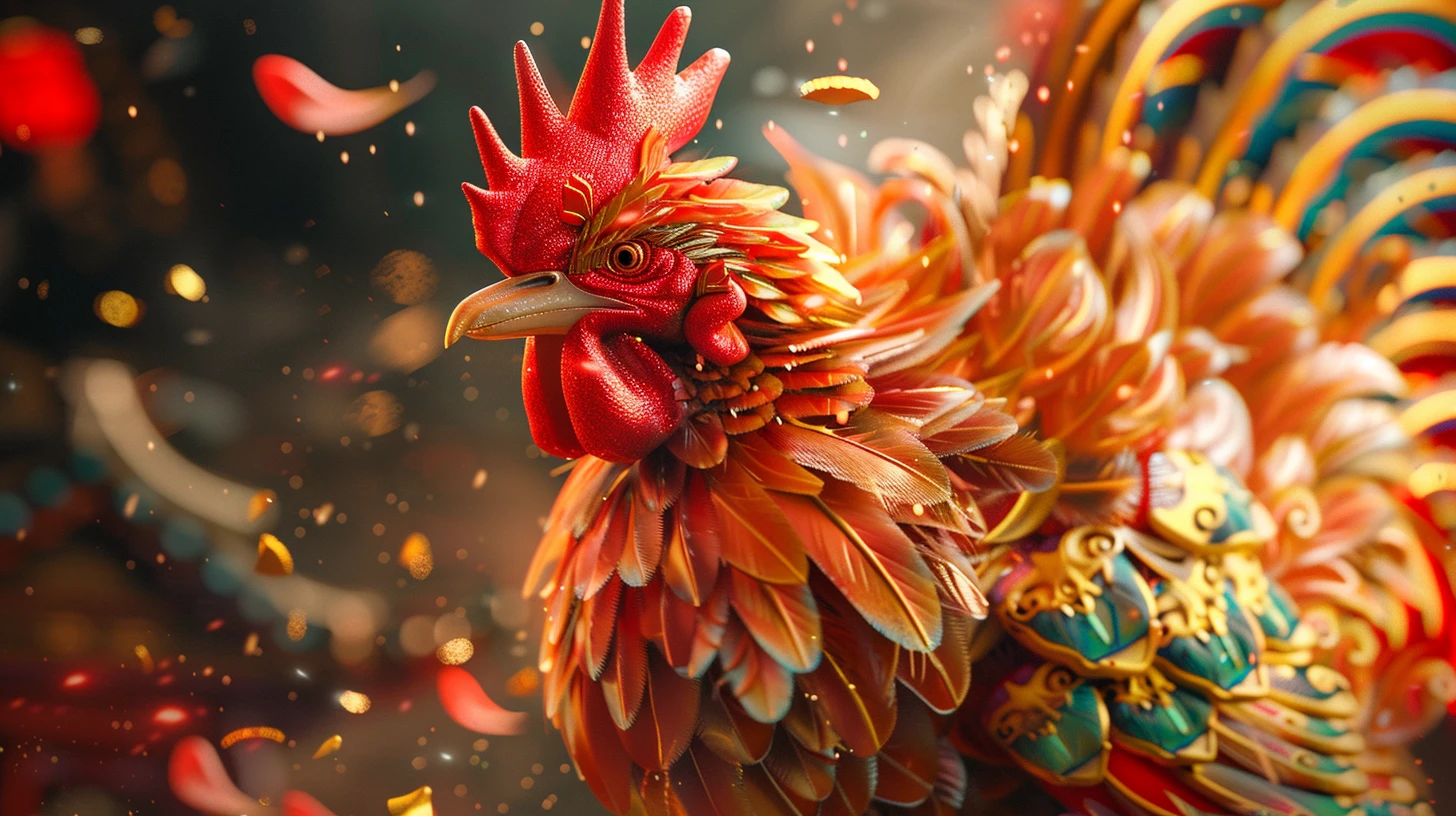 Khám Phá Thế Giới Đá Gà 88 và Xổ Số Hà Nội