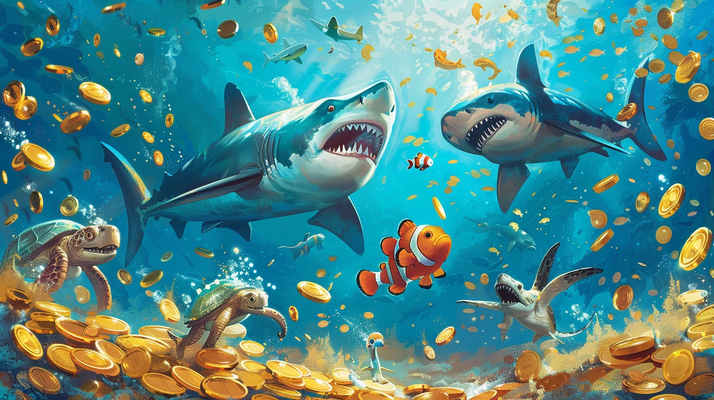 Khám Phá Thế Giới Của Neu88: Cơ Hội Đầu Tư Và Giải Trí Hấp Dẫn