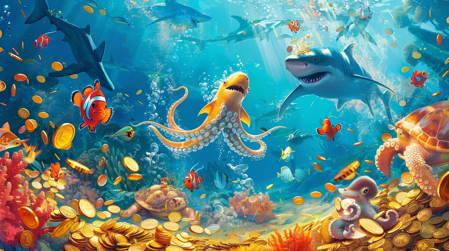 Khám Phá Thế Giới Đá Gà và Xổ Số Tại U888