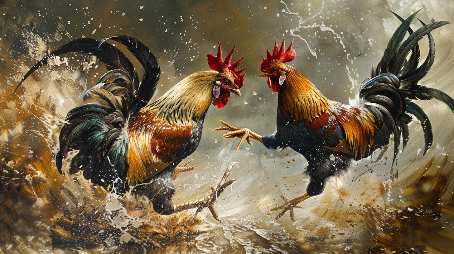 Khám Phá Thế Giới FC88: Sòng Bạc Trực Tuyến Đỉnh Cao