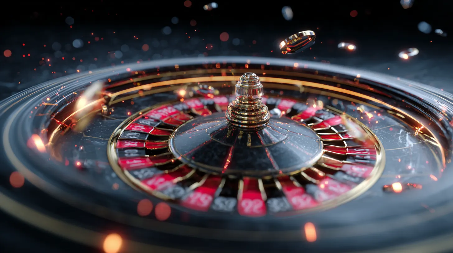 Khám Phá Thế Giới U88 Casino và Các Dịch Vụ Xổ Số Hấp Dẫn