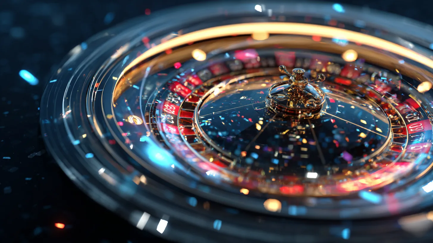 Khám Phá Thế Giới U88 Casino và Các Dịch Vụ Xổ Số Hấp Dẫn