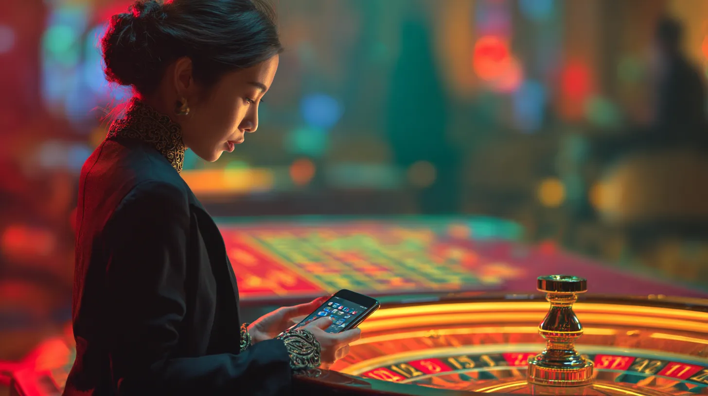 Khám Phá 288bet: Nền Tảng Xổ Số Đẳng Cấp