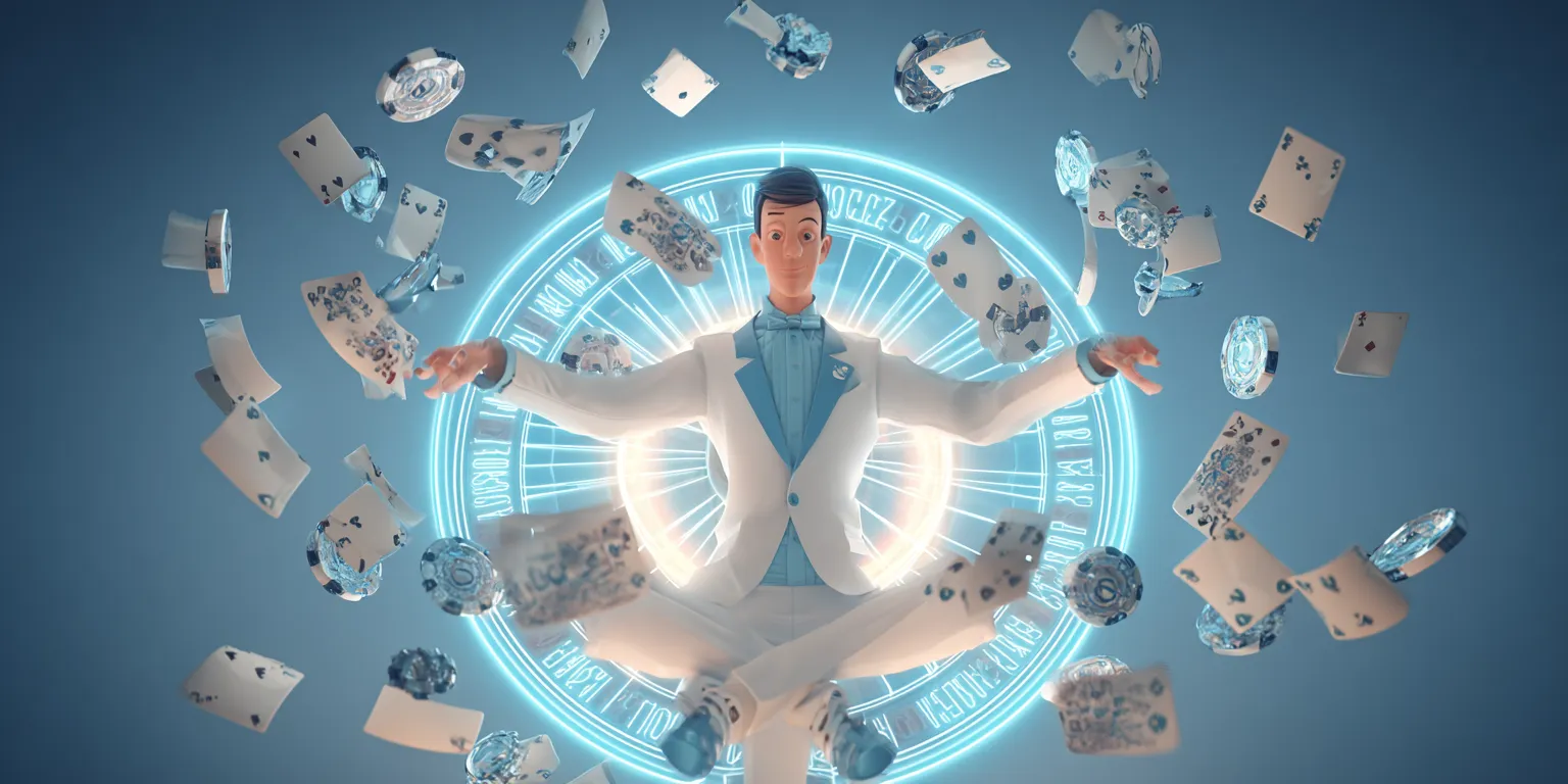 Khám Phá Thế Giới FC88: Sòng Bạc Trực Tuyến Đỉnh Cao