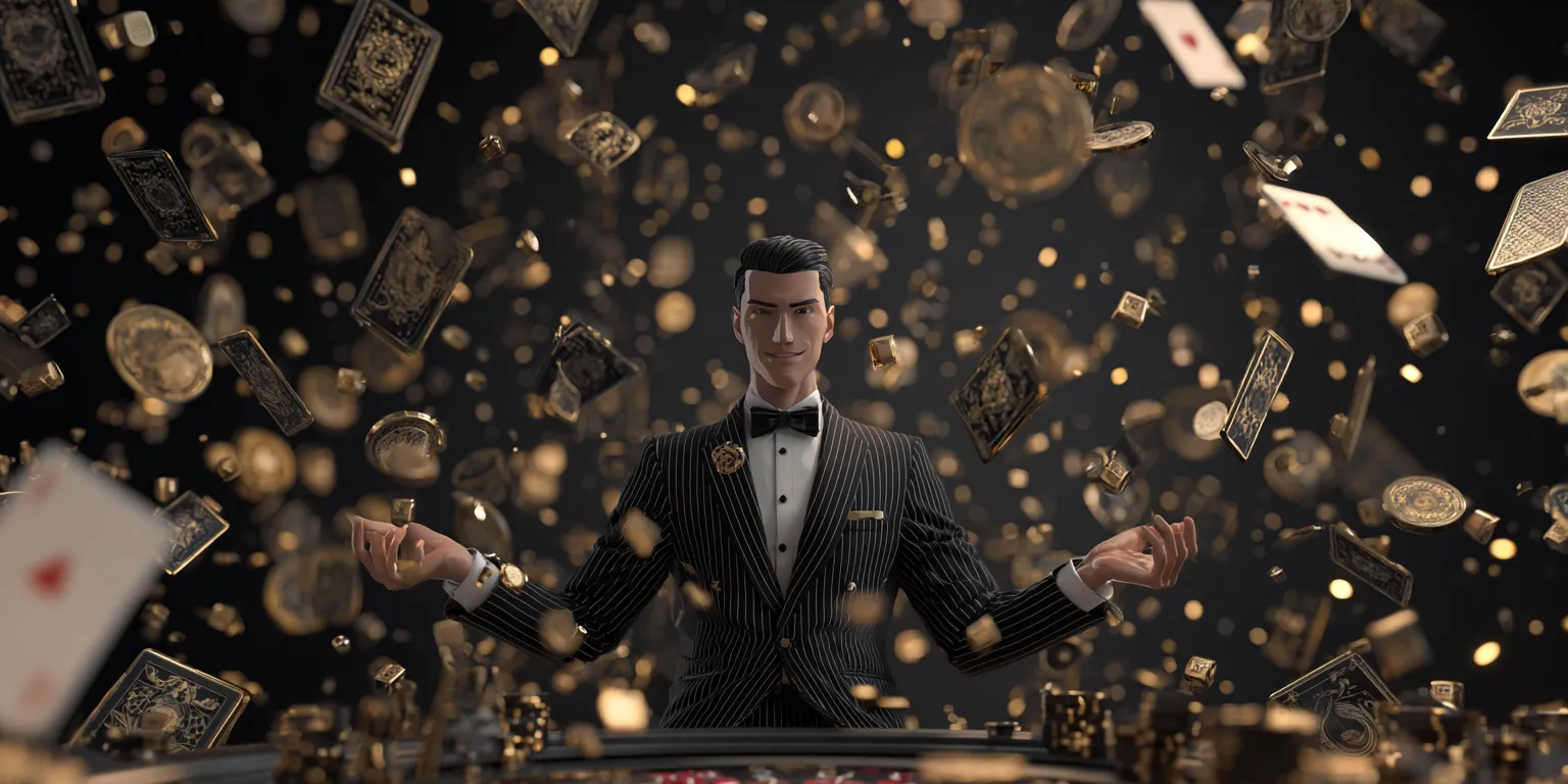 P3 Casino: Địa Chỉ Đáng Tin Cậy Cho Những Người Yêu Thích Đặt Cược