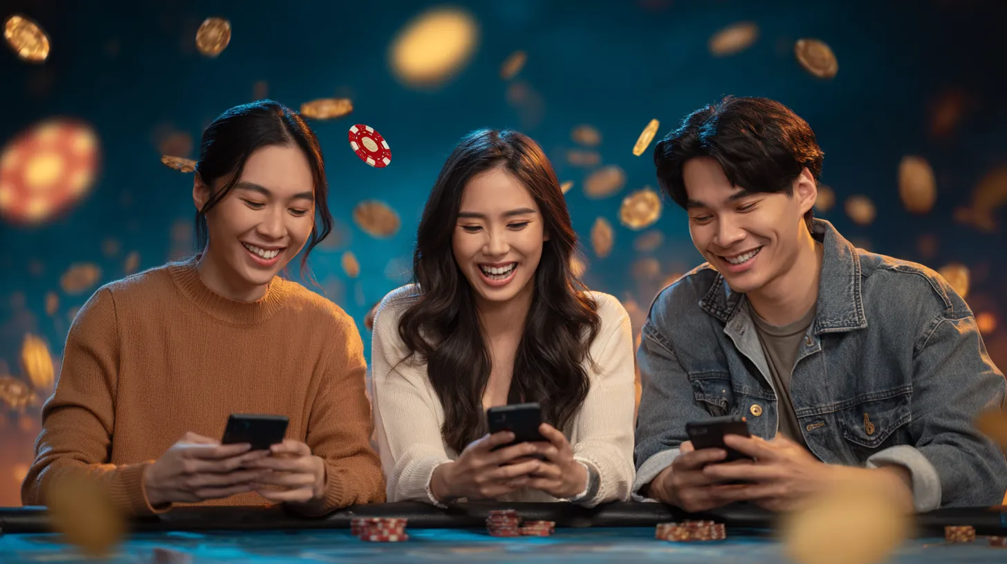 Khám Phá U88 Casino: Trải Nghiệm Chơi Game Đỉnh Cao