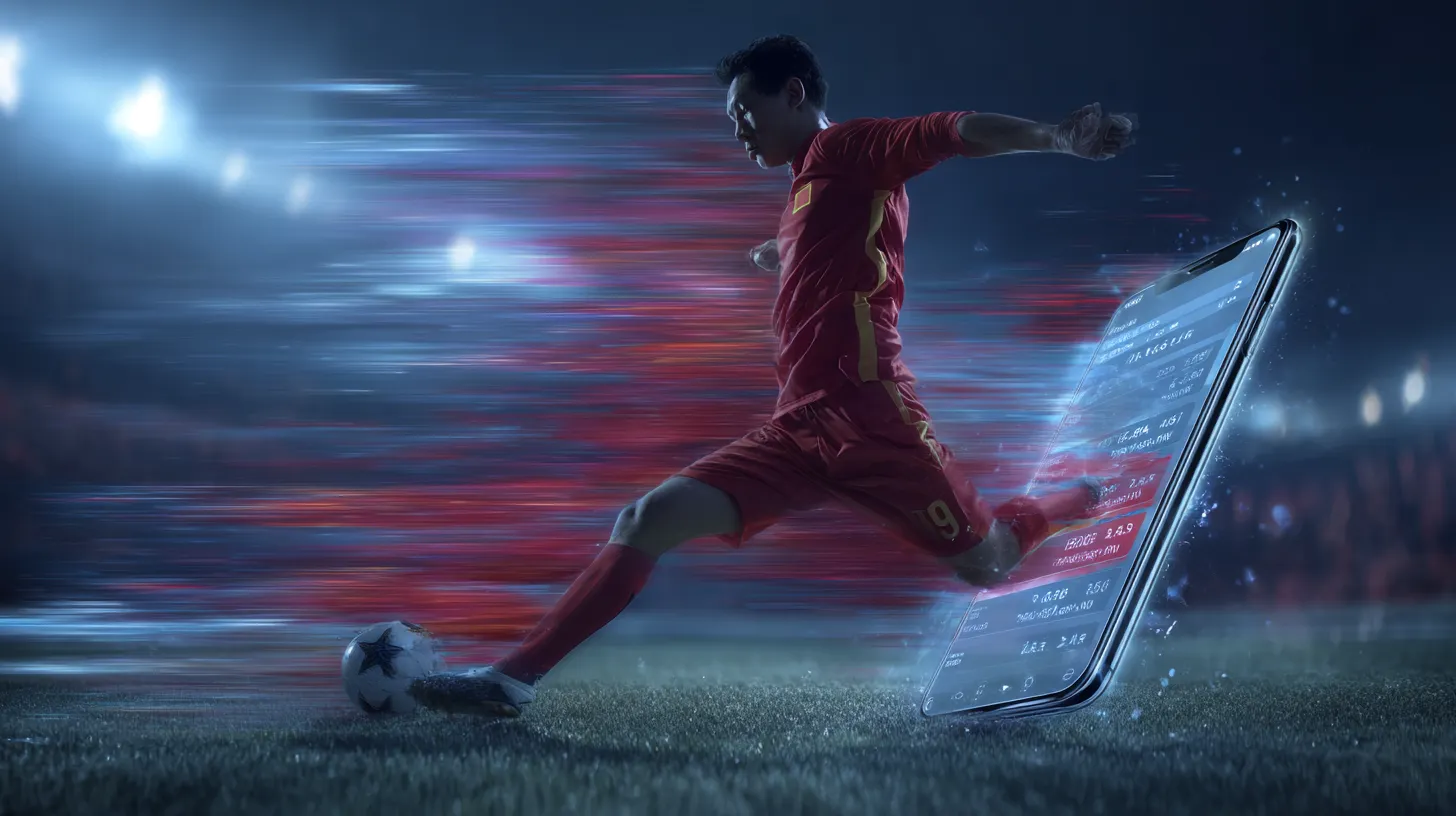 Tìm Hiểu Về FC88: Nền Tảng Dành Cho Những Người Yêu Thích Xổ Số