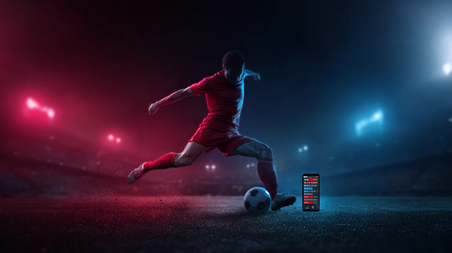 Khám Phá F88bet: Nền Tảng Đặt Cược Hàng Đầu Việt Nam