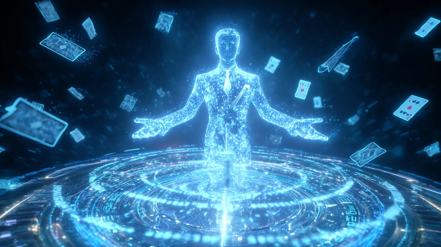 Khám Phá Hubet88: Nơi Đặt Cược Đáng Tin Cậy