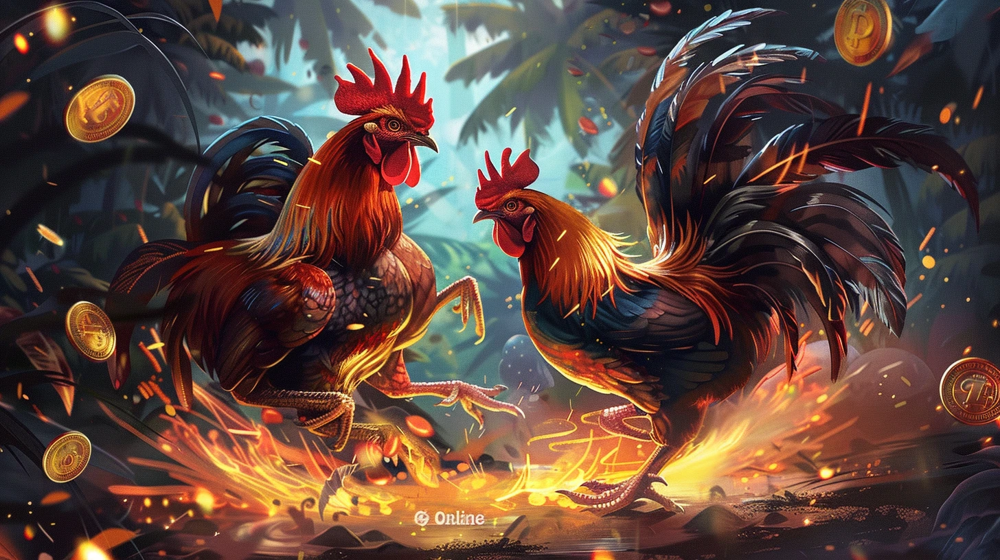 Khám Phá Thế Giới Đá Gà 88 và Những Xu Hướng Mới Nhất