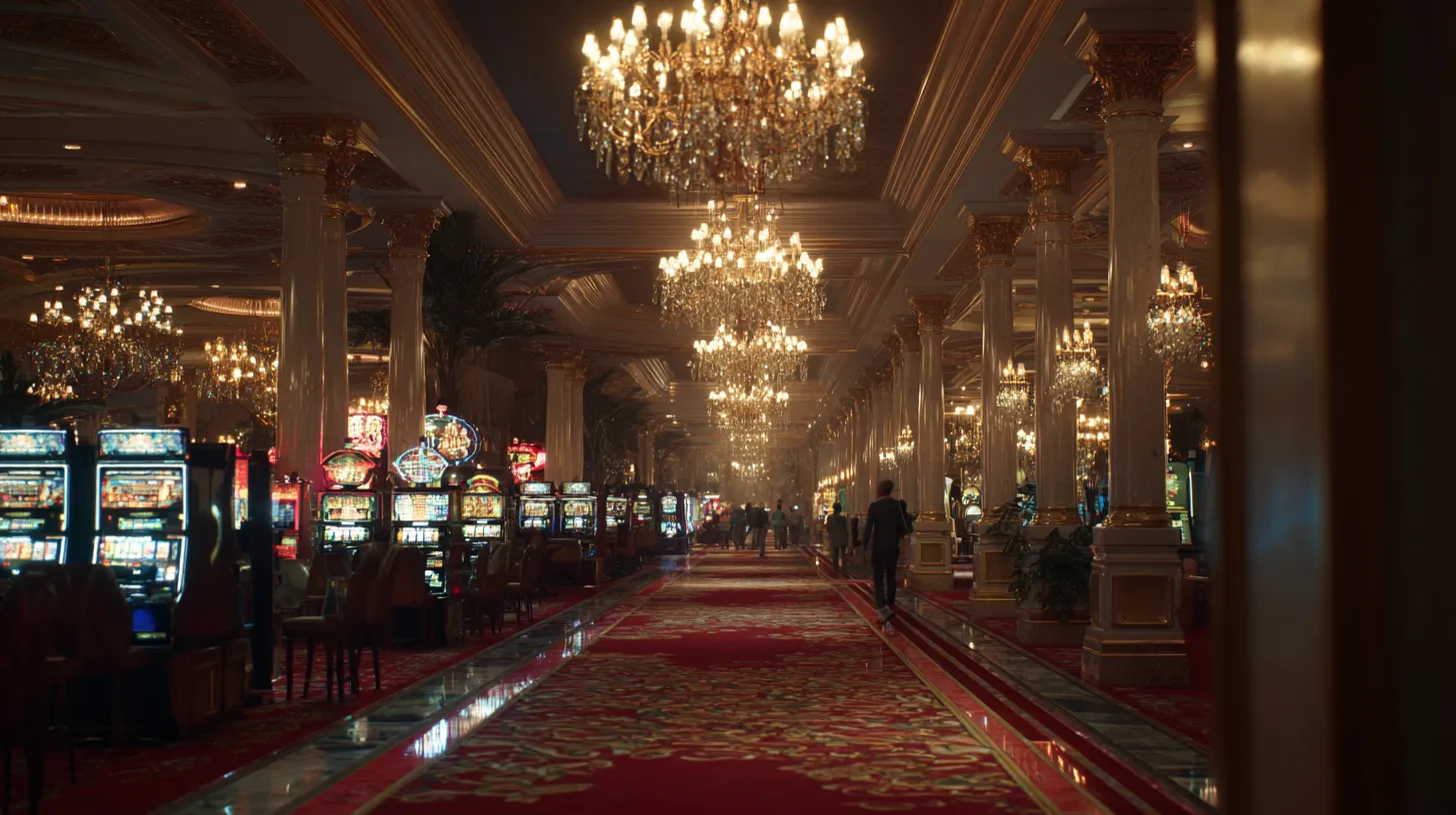 Khám Phá Thế Giới Xổ Số Với U888