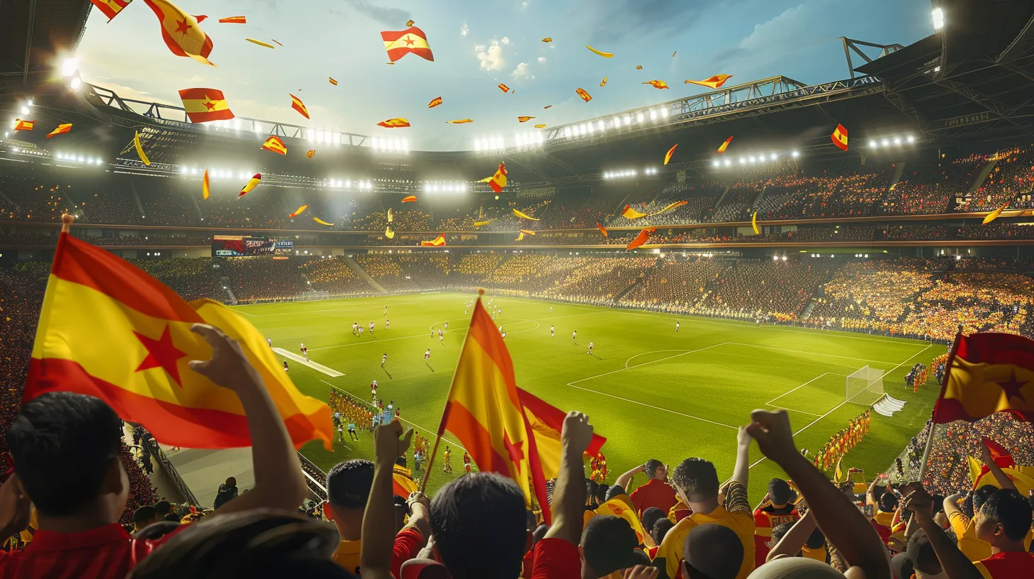 Tìm Hiểu Về FC88: Nền Tảng Dành Cho Những Người Yêu Thích Xổ Số