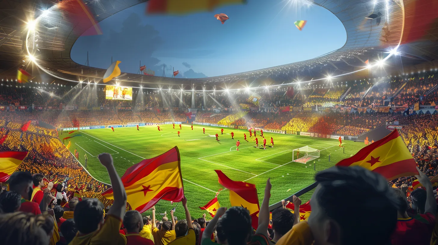 Tìm Hiểu Về FC88: Nền Tảng Dành Cho Những Người Yêu Thích Xổ Số