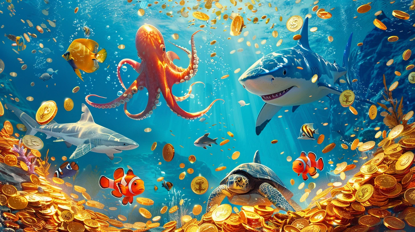 Khám Phá Thế Giới Giải Trí Tại 33win68