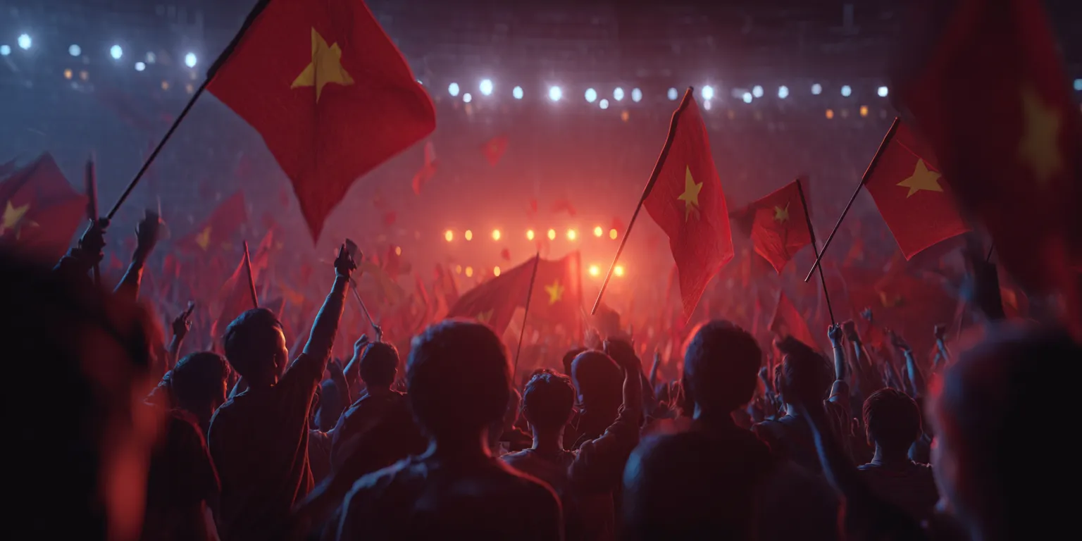 Bóng Đá Số 66: Nơi Tập Hợp Tình Yêu Bóng Đá Việt Nam