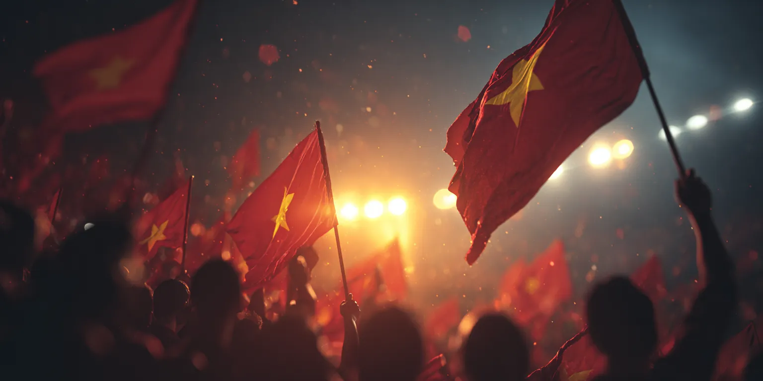 Bóng Đá Số 66: Nơi Tập Hợp Tình Yêu Bóng Đá Việt Nam