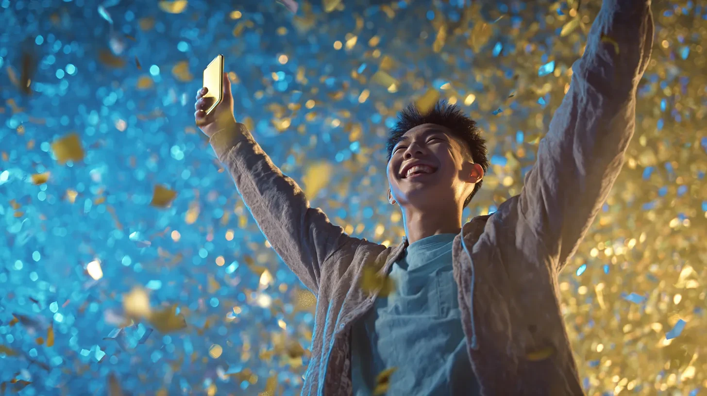 Khám Phá Thế Giới Của Hubet88: Nơi Mua Sắm Vé Số Trực Tuyến