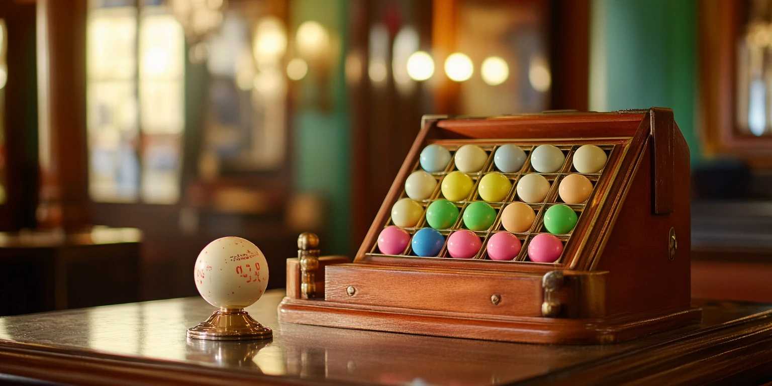 Khám Phá Thế Giới Xổ Số Với U888