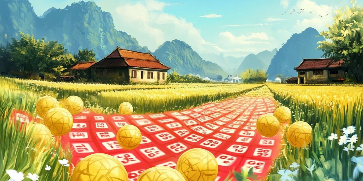 Khám Phá Thế Giới Xổ Số: Từ Bet Visa Đến Các Con Số May Mắn