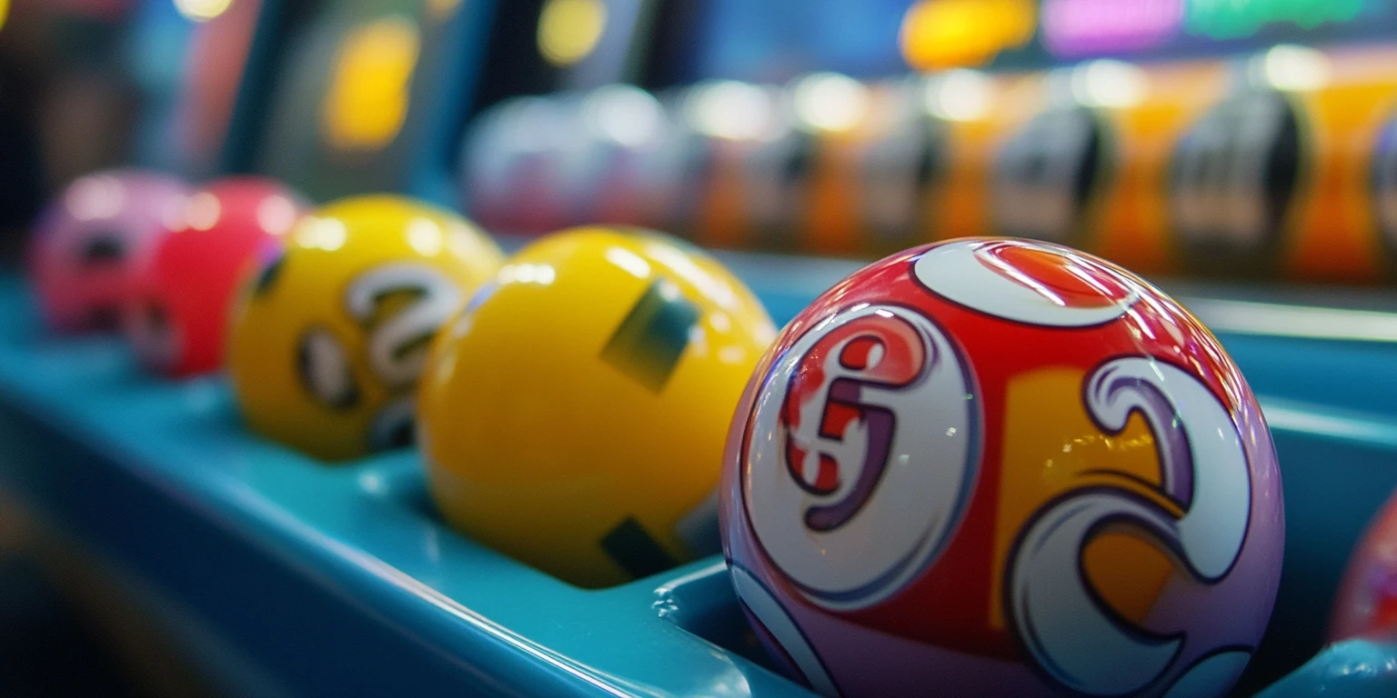 Khám Phá Thế Giới Xổ Số Cùng Neu88