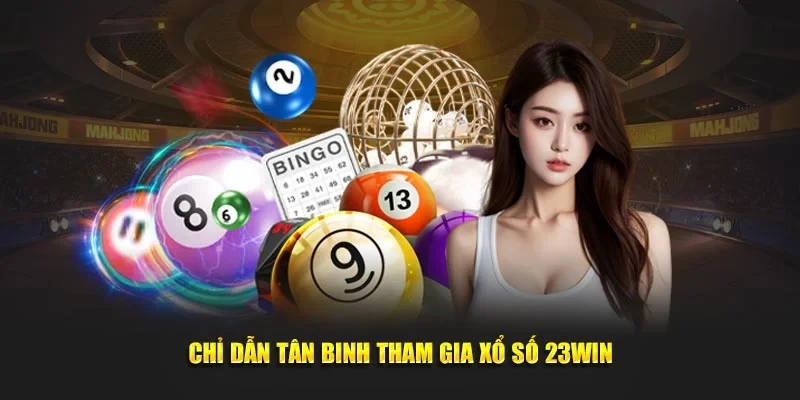 Khám Phá Thế Giới Của 23win: Xổ Số Vietlott và Dự Đoán Đặc Biệt