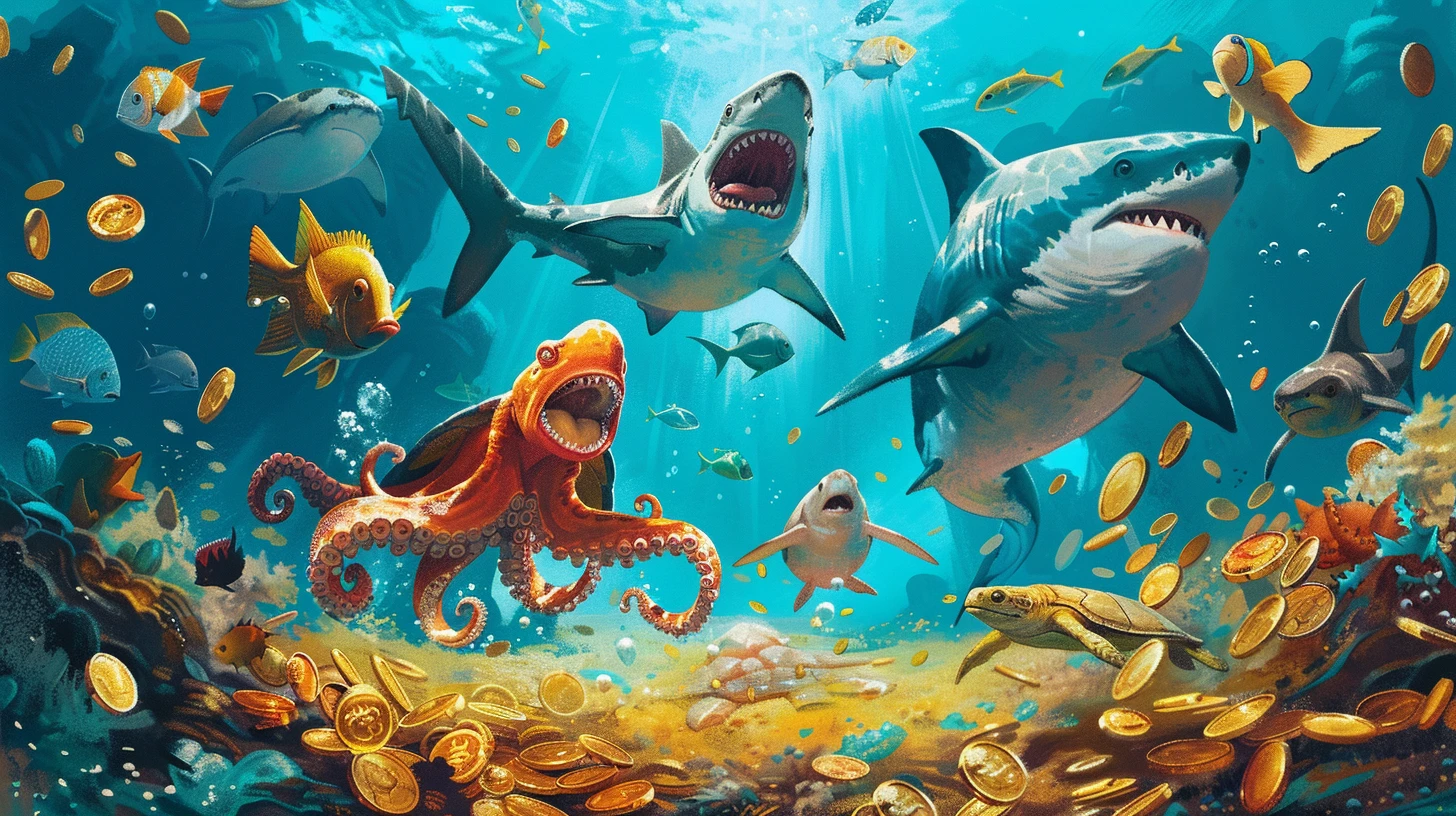 Khám Phá Thế Giới Gachoic1: Công Nghệ và Giải Trí Đỉnh Cao