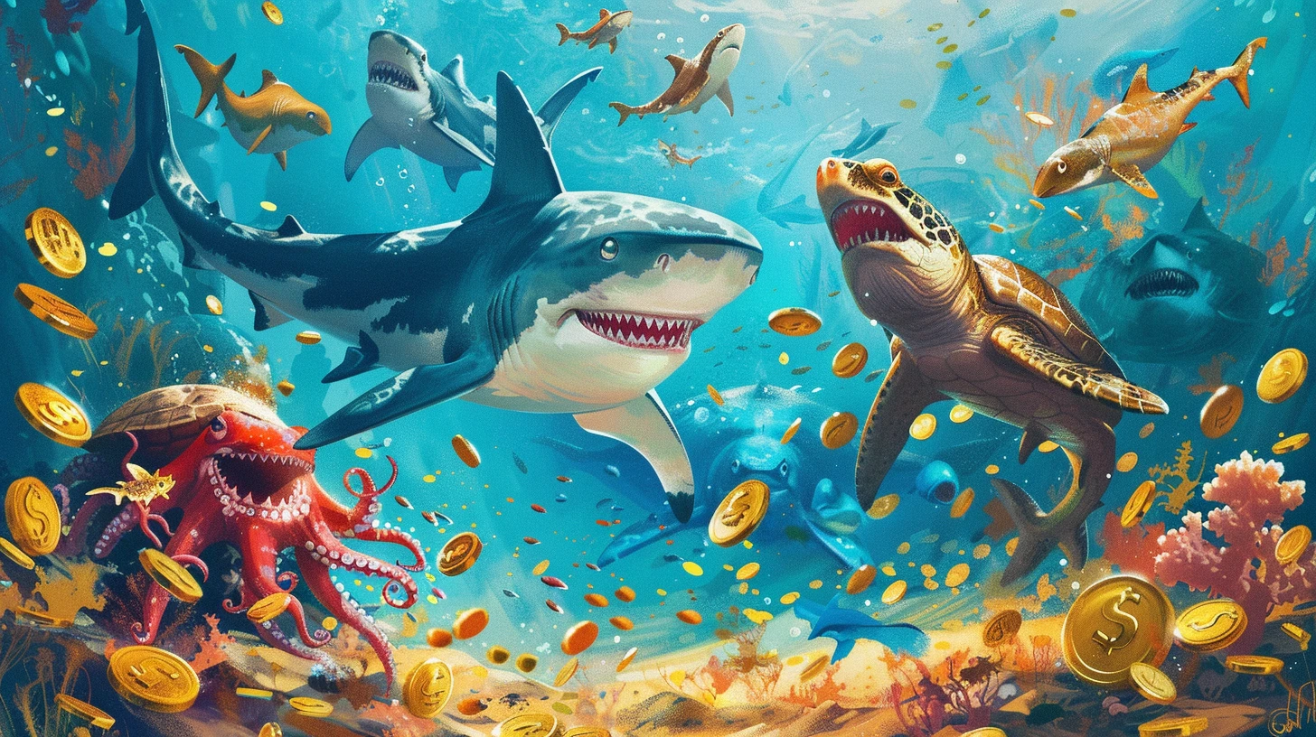 Khám Phá Thế Giới Gachoic1: Công Nghệ và Giải Trí Đỉnh Cao